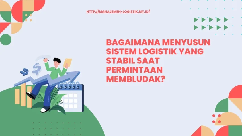 Prinsip Logistik yang Scalable