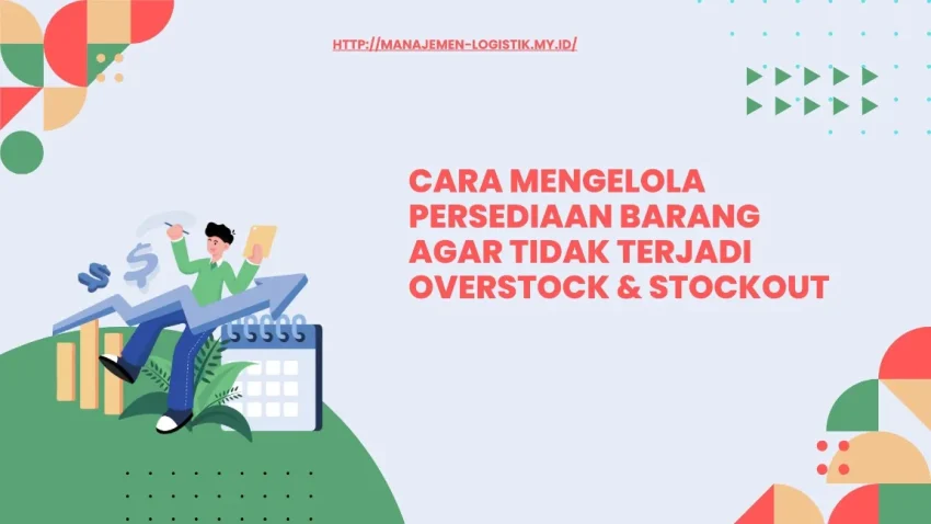 Masalah Overstock & Stockout