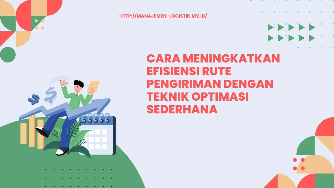 Metode Manual Optimalisasi