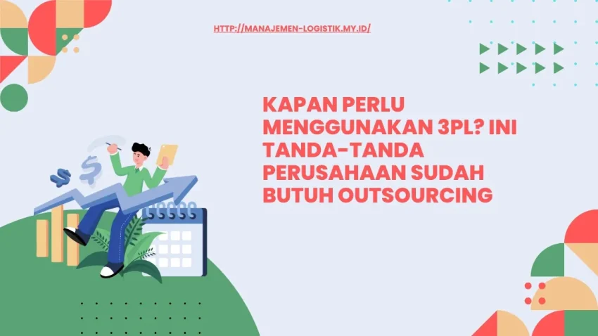 Tanda Perusahaan Perlu Outsourcing
