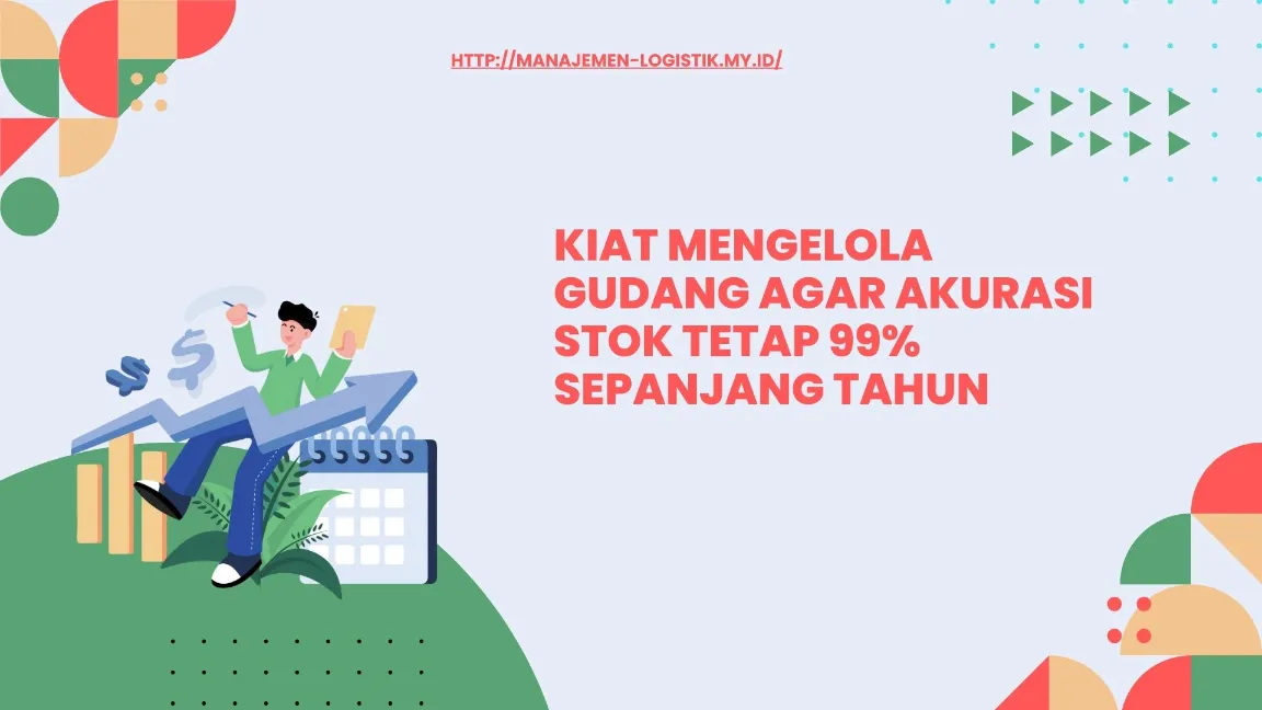 Penyebab Perbedaan Stok
